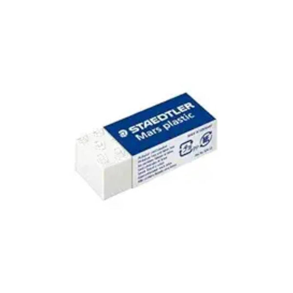 Staedtler Plastic Eraser Small
