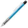 Tombow Mechanical Pencil Neon Blue 0.7mm