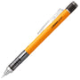 Tombow Mechancical Pencil Neon Orange 0.7mm