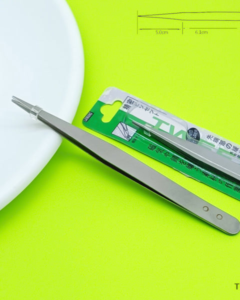 TS10 Tweezer