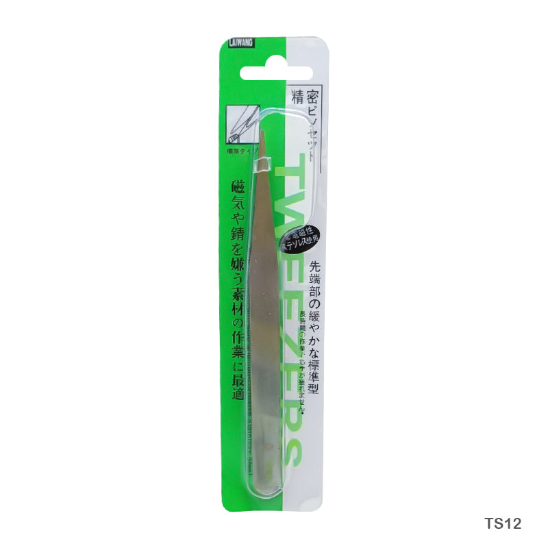 TS12 Tweezer