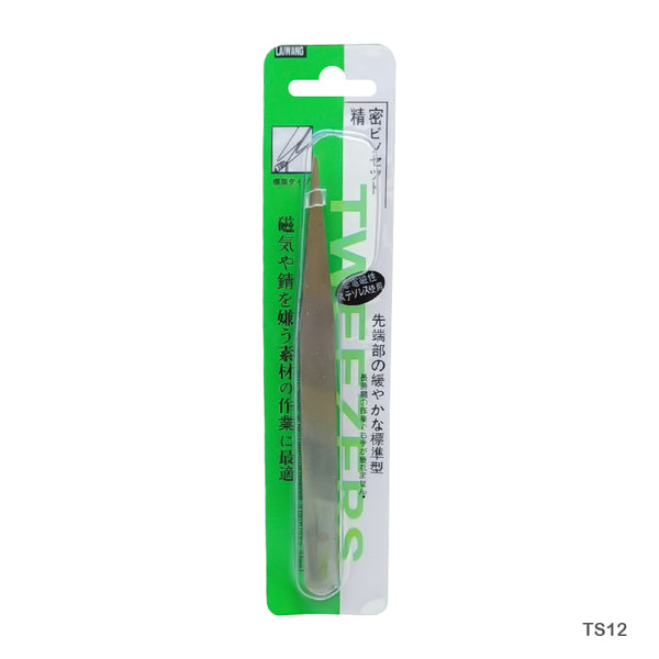 TS12 Tweezer