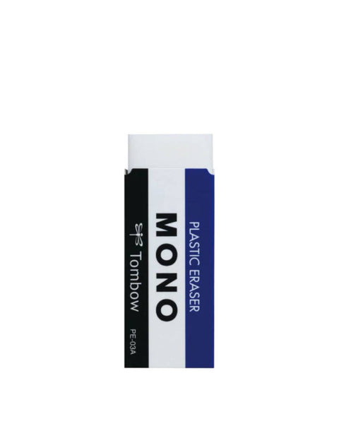 Tombow Eraser Plastic Eraser