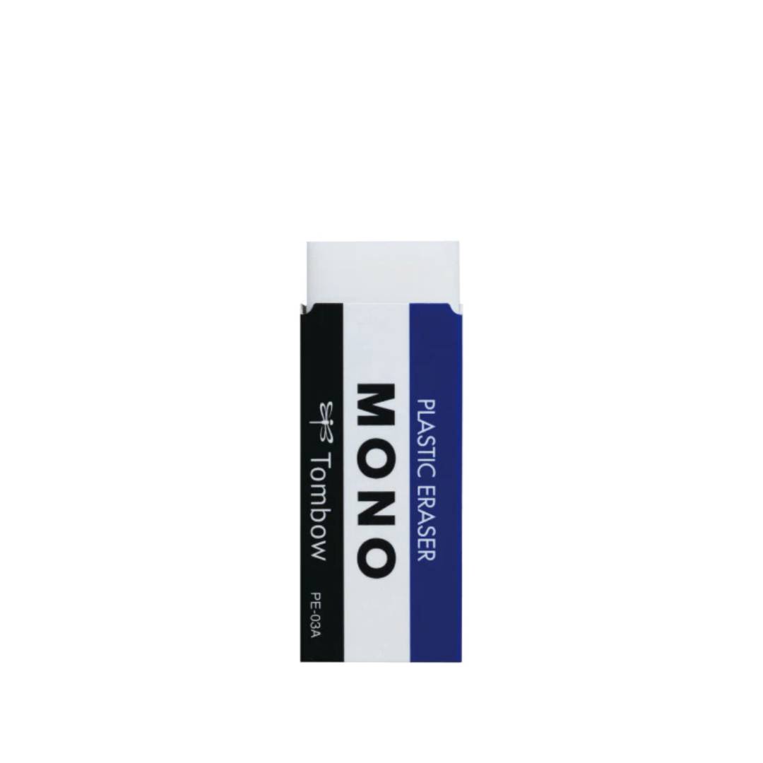 Tombow Eraser Plastic Eraser
