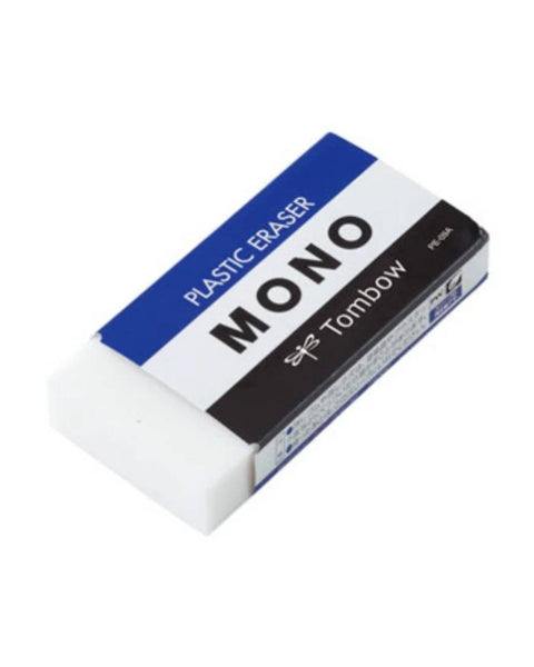 Tombow Plastic Eraser Small