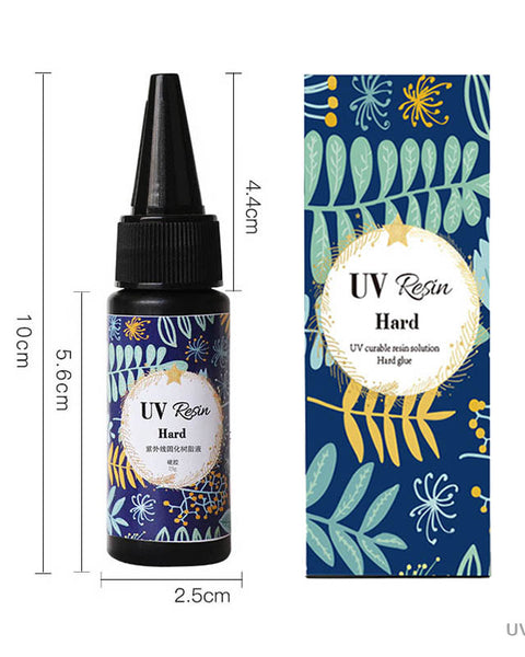 UV Resin 25g