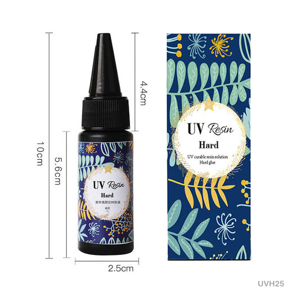 UV Resin 25g