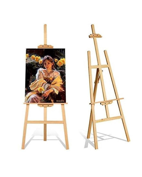 Wooden Essel 5Ft 150cm E150