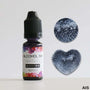 Alcohol Ink Silver 10ml for Resin Art