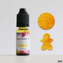 Alcohol Ink Yellow 10ml for Resin Art