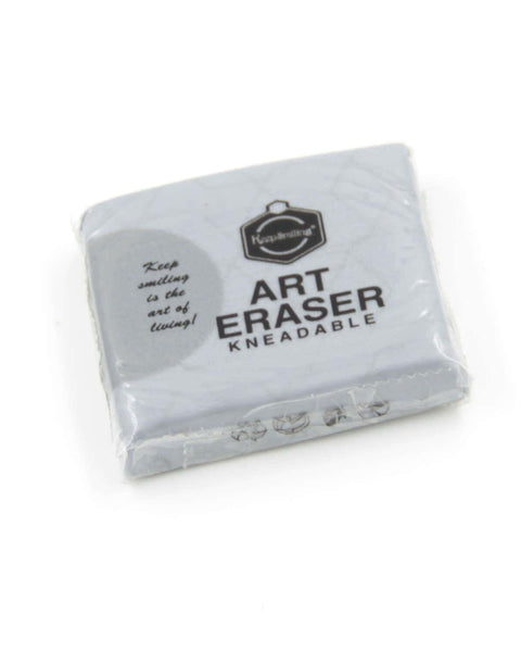 Keep smiling Kneadable Eraser