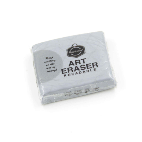 Keep smiling Kneadable Eraser