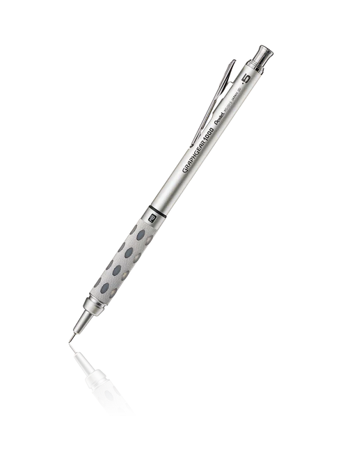 Pentel Graphgear 1000 Pencil 0.5mm