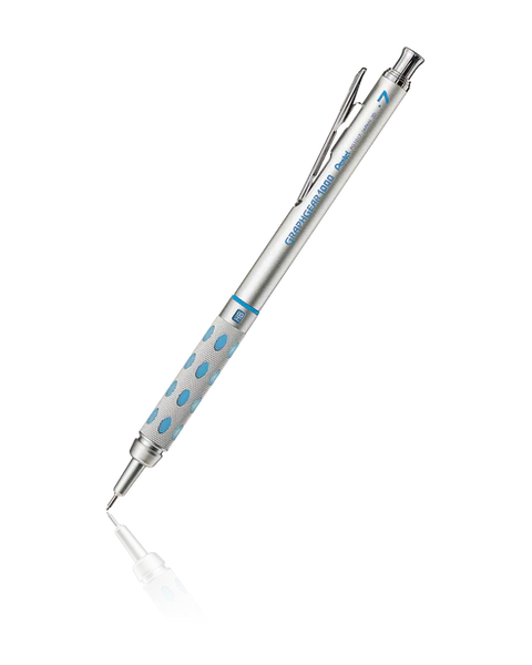 Pentel Graphgear 1000 0.7mm Pencil