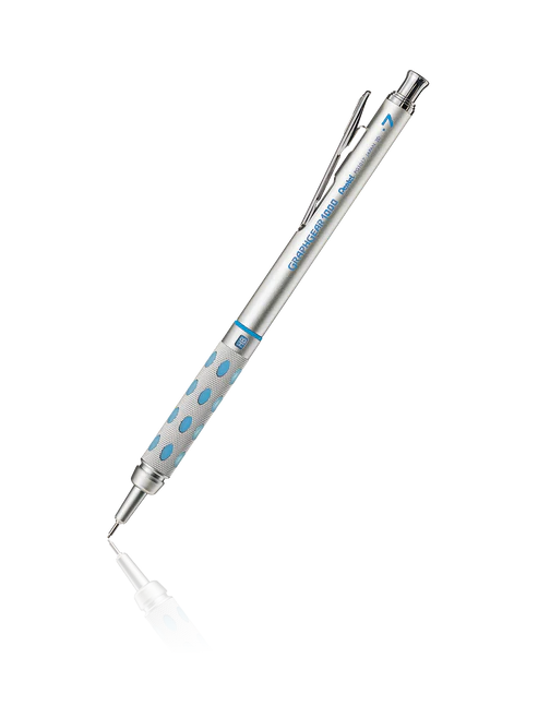 Pentel Graphgear 1000 0.7mm Pencil