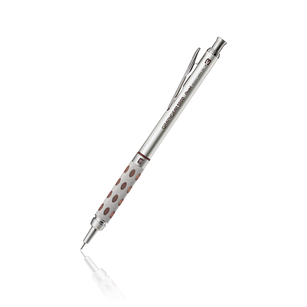 Pentel Graphgear 1000 Automatic Pencil 0.3mm