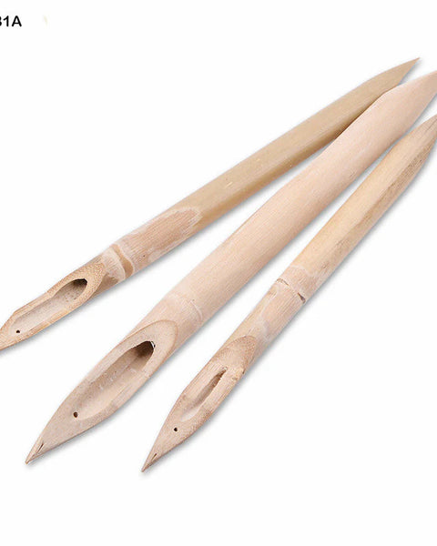 Bamboo Pen Set of 3