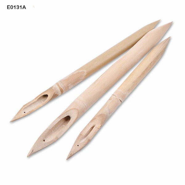 Bamboo Pen Set of 3
