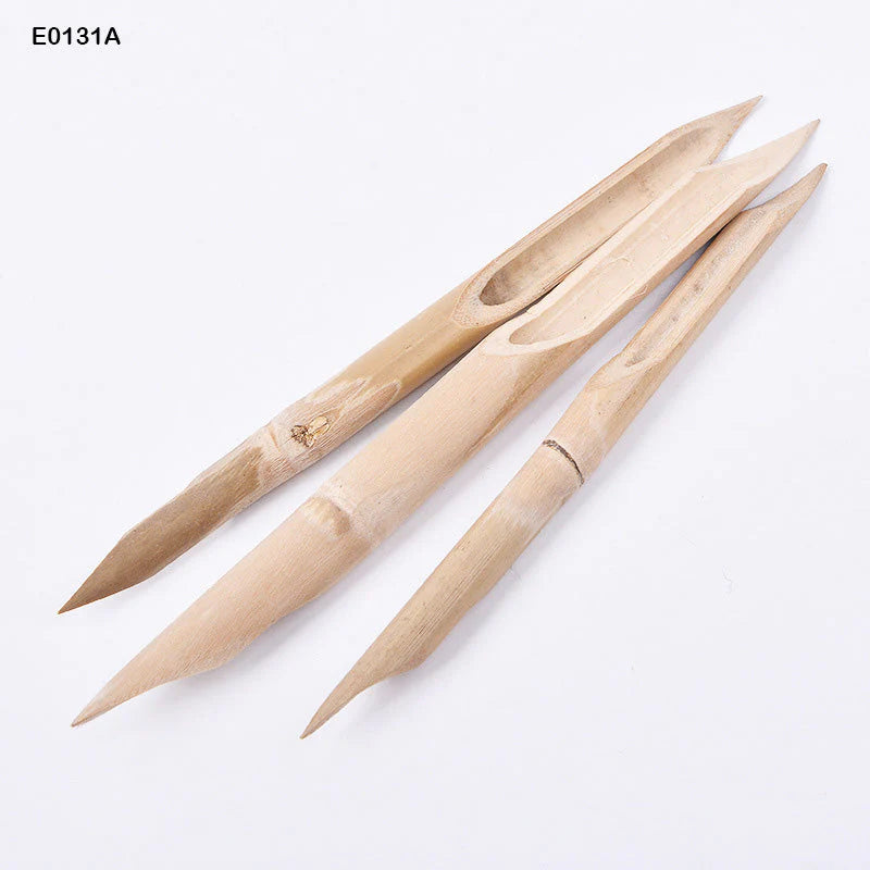 Bamboo Pen Set of 3