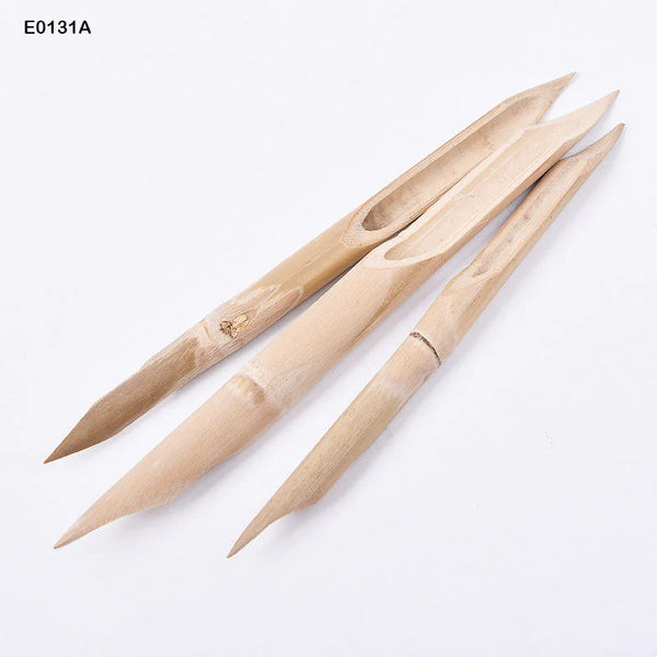 Bamboo Pen Set of 3
